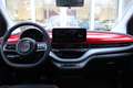Fiat 500e RED 95PK 24 kWh | NAVIGATIE | APPLE CARPLAY/ANDROI Rood - thumbnail 7