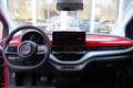 Fiat 500e RED 95PK 24 kWh | NAVIGATIE | APPLE CARPLAY/ANDROI Rood - thumbnail 22