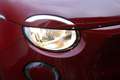 Fiat 500e RED 95PK 24 kWh | NAVIGATIE | APPLE CARPLAY/ANDROI Rood - thumbnail 10