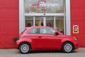 Fiat 500e RED 95PK 24 kWh | NAVIGATIE | APPLE CARPLAY/ANDROI Rood - thumbnail 13
