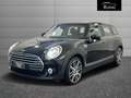 MINI Cooper D Clubman Clubman 2.0 Cooper D Mayfair Edition auto Bleu - thumbnail 1