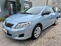 Toyota Corolla Lim. 1.4/67TKM/I.HAND/SHZ/KLIMA/ Blau - thumbnail 5