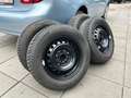 Toyota Corolla Lim. 1.4/67TKM/I.HAND/SHZ/KLIMA/ Blau - thumbnail 23