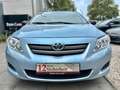 Toyota Corolla Lim. 1.4/67TKM/I.HAND/SHZ/KLIMA/ Blau - thumbnail 7