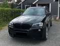 BMW X3 X3 xDrive20d Aut. Negru - thumbnail 7