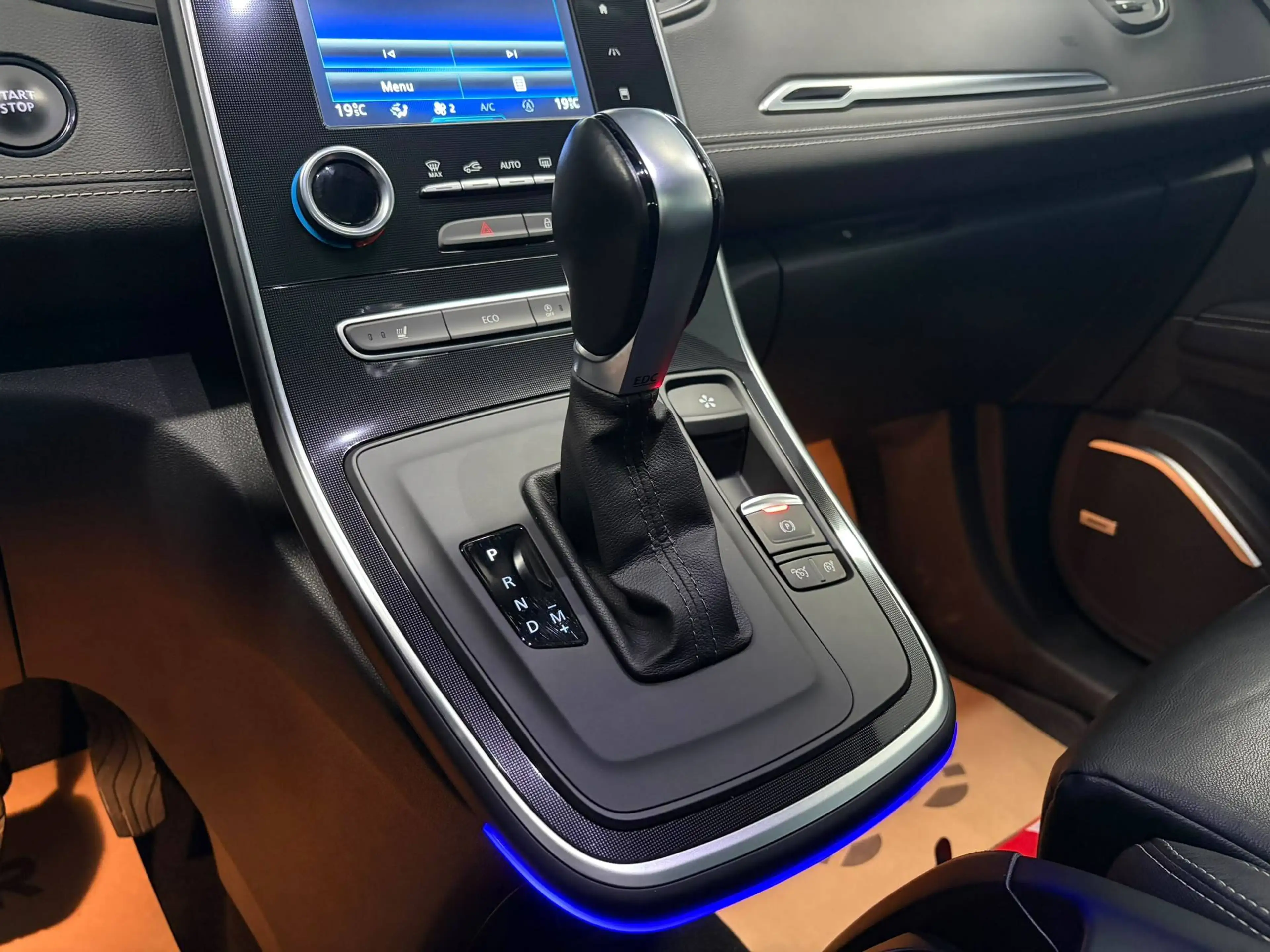 Renault Scenic RENAULT SCENIC **BOSE EDITION** BOITE AUTO** 12 MOIS DE GARANTIE — photo 14