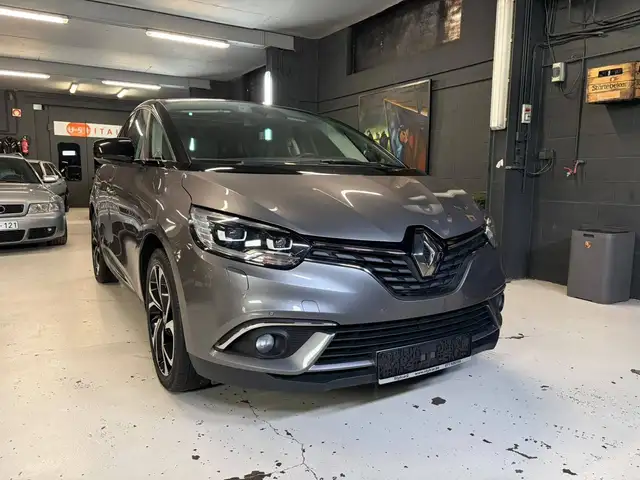 Renault Scenic RENAULT SCENIC **BOSE EDITION** BOITE AUTO** 12 MOIS DE GARANTIE