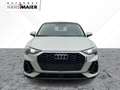 Audi Q3 Sportback 45 TFSI e ASI Pano PDC Kamera Sonos Silber - thumbnail 3