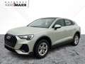 Audi Q3 Sportback 45 TFSI e ASI Pano PDC Kamera Sonos Silber - thumbnail 2