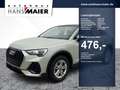 Audi Q3 Sportback 45 TFSI e ASI Pano PDC Kamera Sonos Silber - thumbnail 1