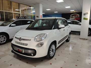 1.3Mjt II S&S Pop Star 85