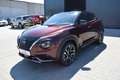 Nissan Juke 1.6 Hybrid N-Design Rot - thumbnail 2