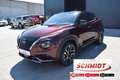 Nissan Juke 1.6 Hybrid N-Design Rot - thumbnail 1