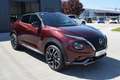 Nissan Juke 1.6 Hybrid N-Design Rot - thumbnail 4