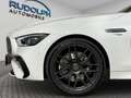 Mercedes-Benz AMG GT 53 4MATIC+ MASSAGE 360° KAM. JUNGE STERNE Weiß - thumbnail 31