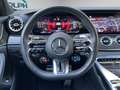 Mercedes-Benz AMG GT 53 4MATIC+ MASSAGE 360° KAM. JUNGE STERNE Weiß - thumbnail 12