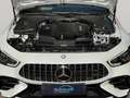 Mercedes-Benz AMG GT 53 4MATIC+ MASSAGE 360° KAM. JUNGE STERNE Weiß - thumbnail 28