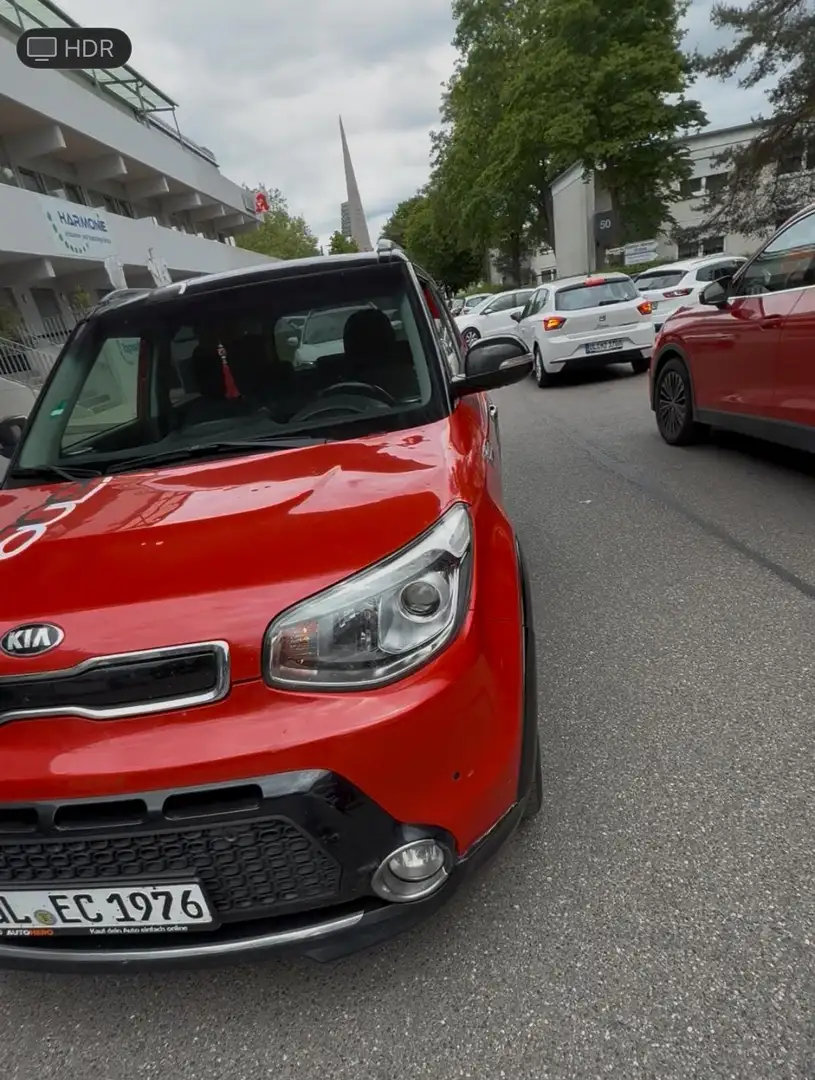 Kia Soul Soul 1.6 GDI - 2