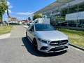 Mercedes-Benz A 250 A 250 e PHEV (EU6AP) Gris - thumbnail 4