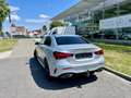Mercedes-Benz A 250 A 250 e PHEV (EU6AP) Gris - thumbnail 11