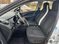 Renault ZOE Life ZE50 R110 KLIMA NAVI LED MIETAKKU Bianco - thumbnail 11