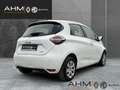 Renault ZOE Life ZE50 R110 KLIMA NAVI LED MIETAKKU Bianco - thumbnail 2