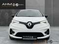 Renault ZOE Life ZE50 R110 KLIMA NAVI LED MIETAKKU Bianco - thumbnail 3