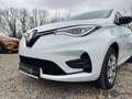 Renault ZOE Life ZE50 R110 KLIMA NAVI LED MIETAKKU Bianco - thumbnail 7