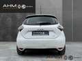 Renault ZOE Life ZE50 R110 KLIMA NAVI LED MIETAKKU Bianco - thumbnail 4