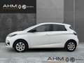 Renault ZOE Life ZE50 R110 KLIMA NAVI LED MIETAKKU Bianco - thumbnail 5