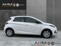 Renault ZOE Life ZE50 R110 KLIMA NAVI LED MIETAKKU Bianco - thumbnail 6