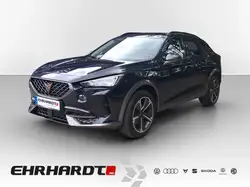 Cupra Formentor 1.5 TSI AHK*VIRTUAL*NAVI*LED*ACC*PARKLENK*KAMER...