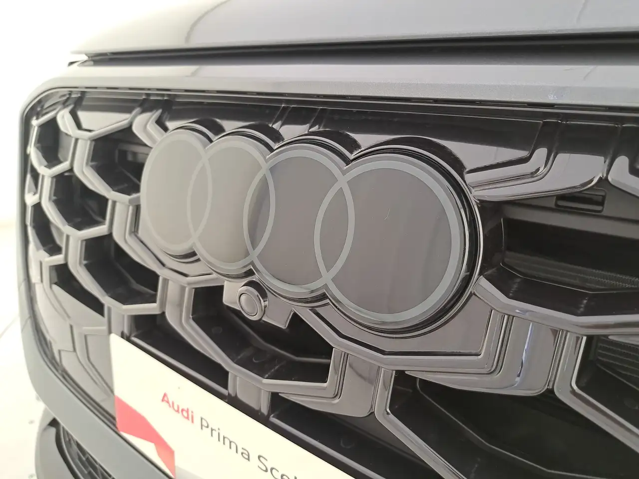 Audi Q3 2026 — фото 18