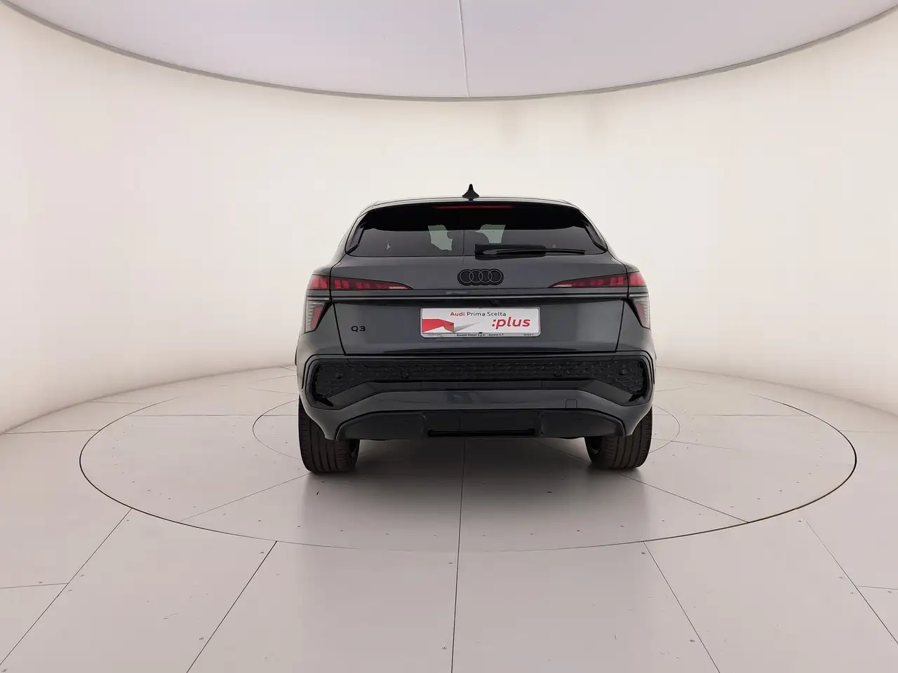 Audi Q3 2026