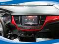 Opel Crossland 1.2 110cv GS Line EU6 Argento - thumbnail 6