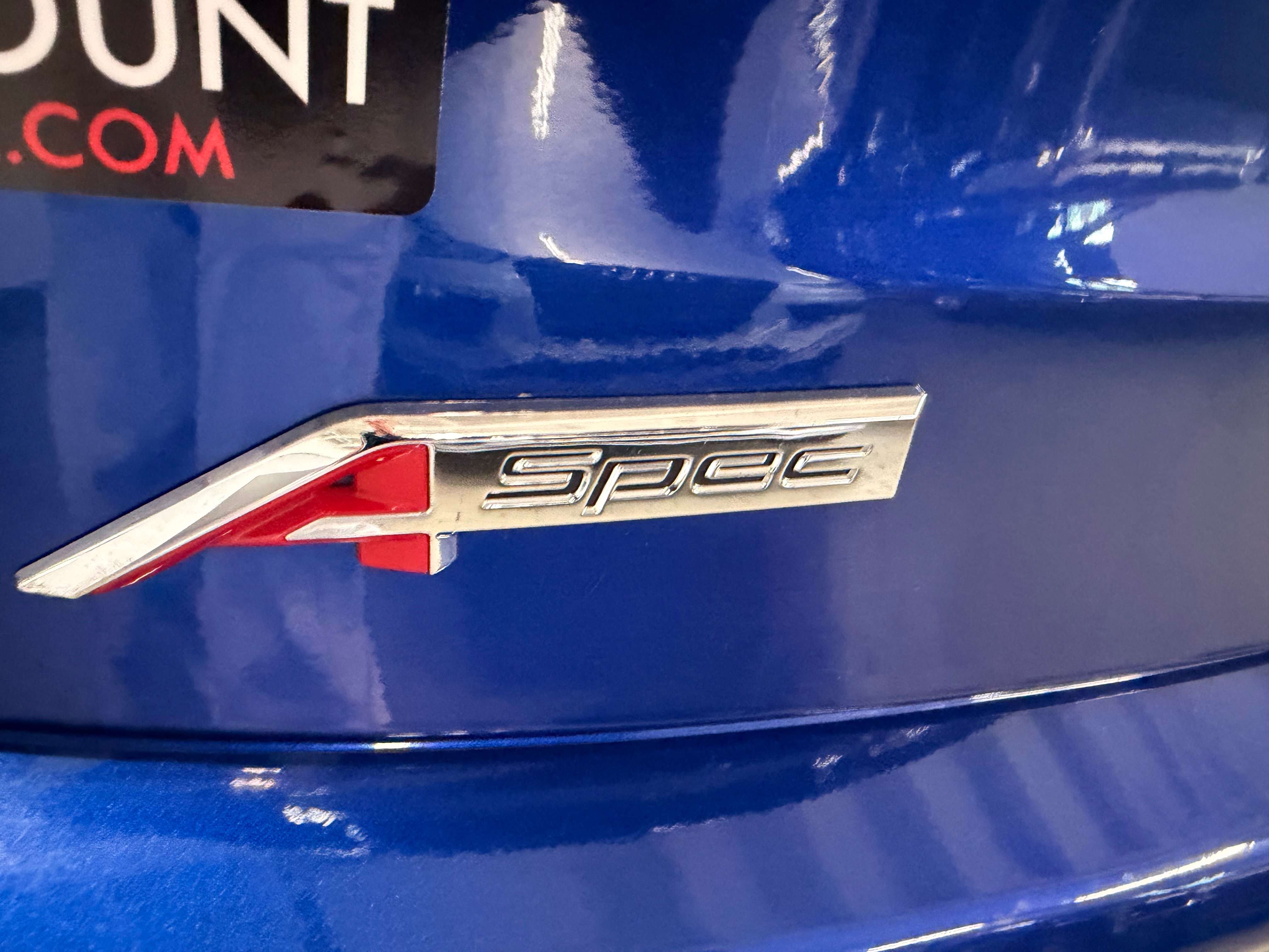 2018 Acura TLX Tech A-Spec - Image 15