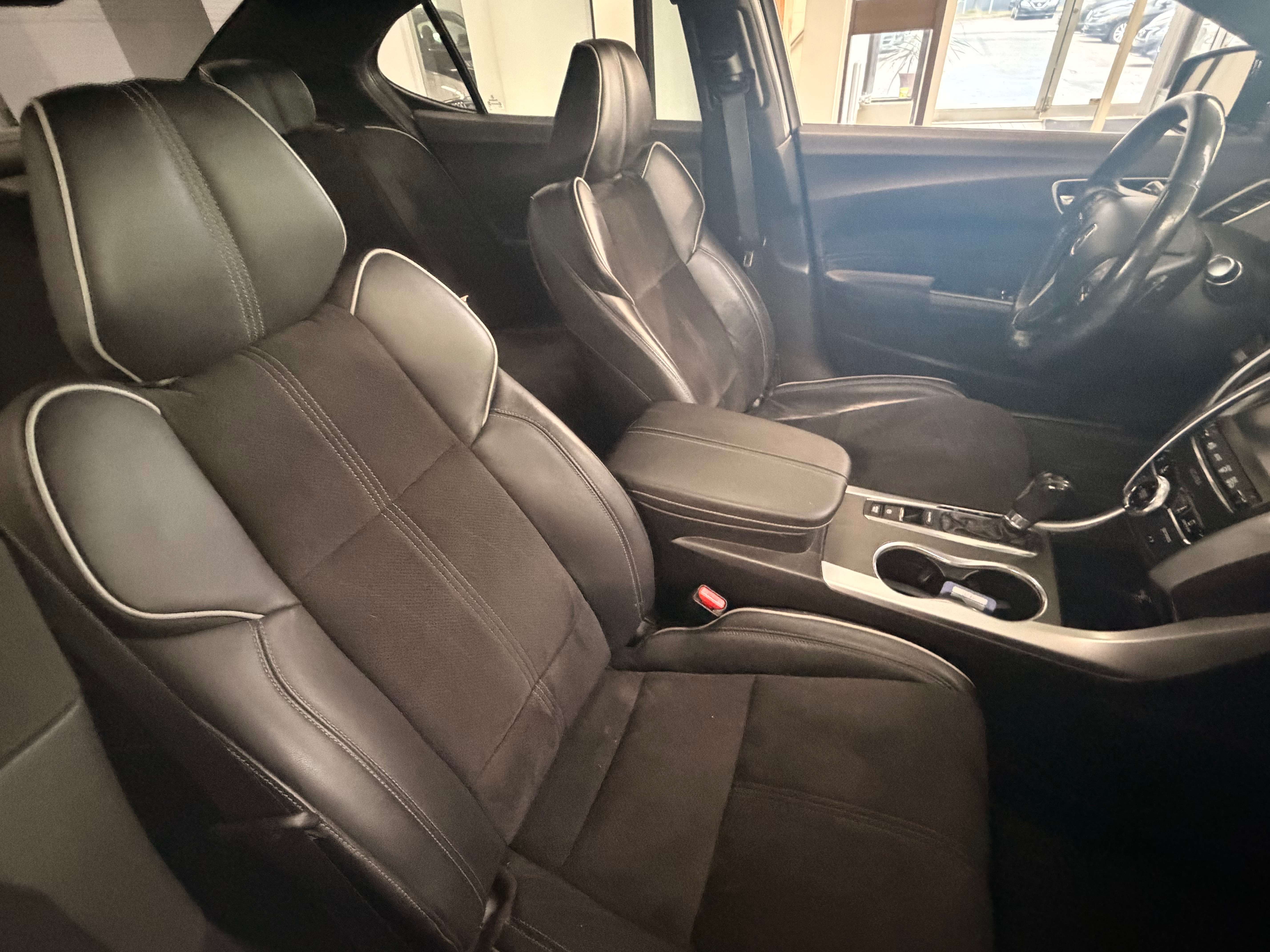 2018 Acura TLX Tech A-Spec - Image 11