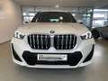 BMW X1 xDrive23d M Sport Pano H/K Travel+Comf. Aktivsitz Weiß - thumbnail 2