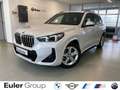 BMW X1 xDrive23d M Sport Pano H/K Travel+Comf. Aktivsitz Weiß - thumbnail 1