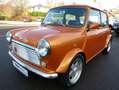 MINI Cooper MK II 1300 [Oldtimer/nur 42.000 KM] Arancione - thumbnail 1