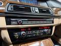 BMW 523 i Lim. Aut.*Navi*Tempo*Bi-Xen.*Leder*TÜV Noir - thumbnail 17