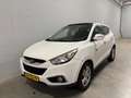 Hyundai iX35 1.6i GDI Style Pano Navi Clima Cruise C. PDC Keyle Wit - thumbnail 3