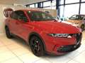Alfa Romeo Tonale Tonale 1.6 diesel 130 CV TCT6 Veloce MY24 Rot - thumbnail 5