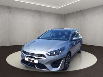 Ceed Sportswagon 1.6 T-GDI PHEV