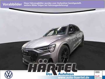 ADVANCED 50 QUATTRO 71 KWH AUTOMATIK Navi