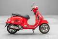 Vespa GTS Super 300 Hpe Super Abs Rosso - thumbnail 3