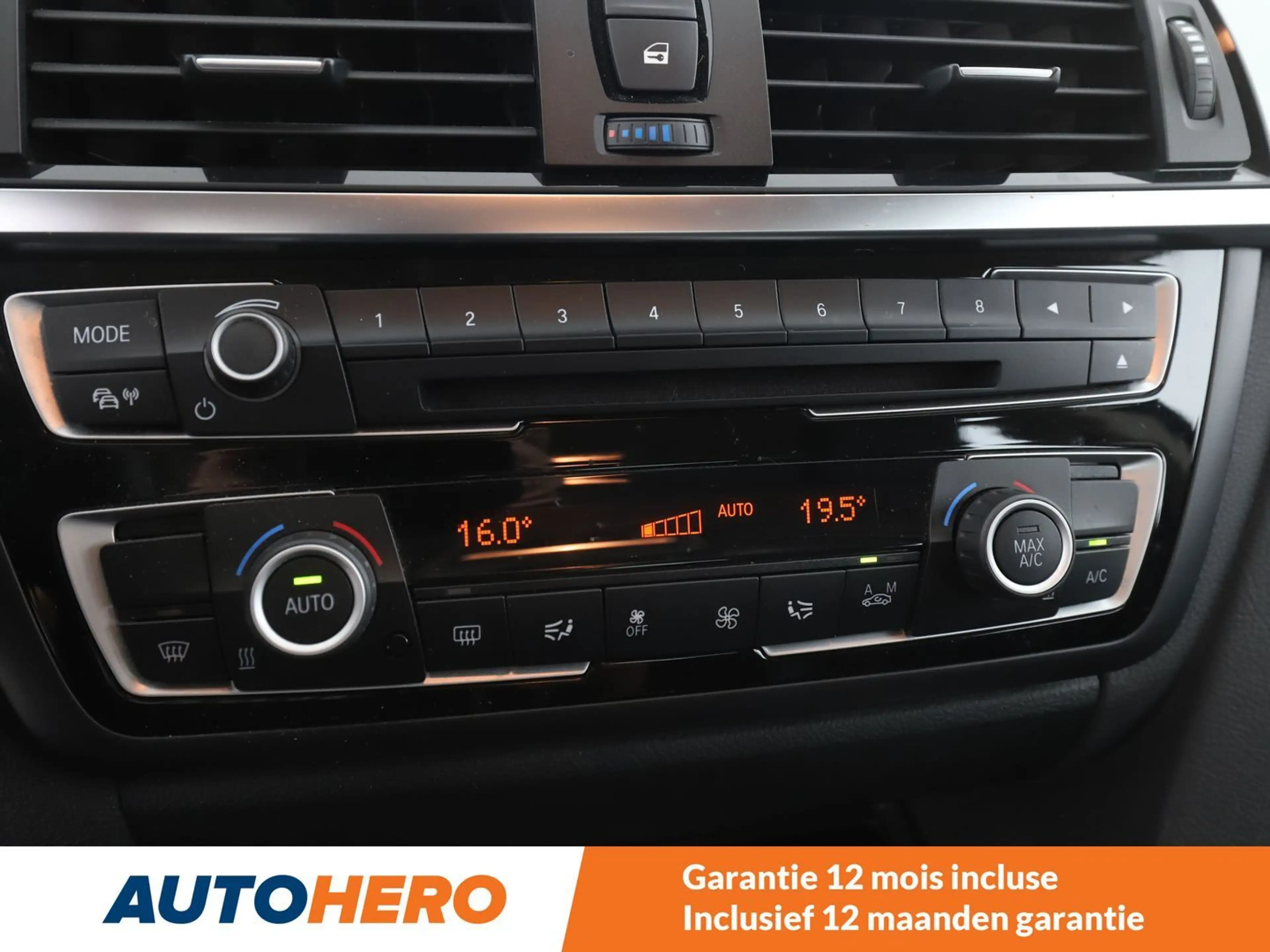 BMW 418 418d Gran Coupé — photo 12