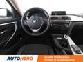 BMW 418 418d Gran Coupé Bleu - thumbnail 26