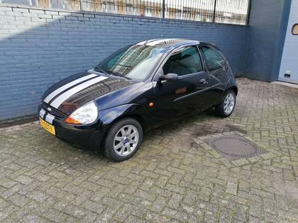 Ford Ka/Ka+ 1.3 Cool Met APK tot Sept 2026 en een NAP
