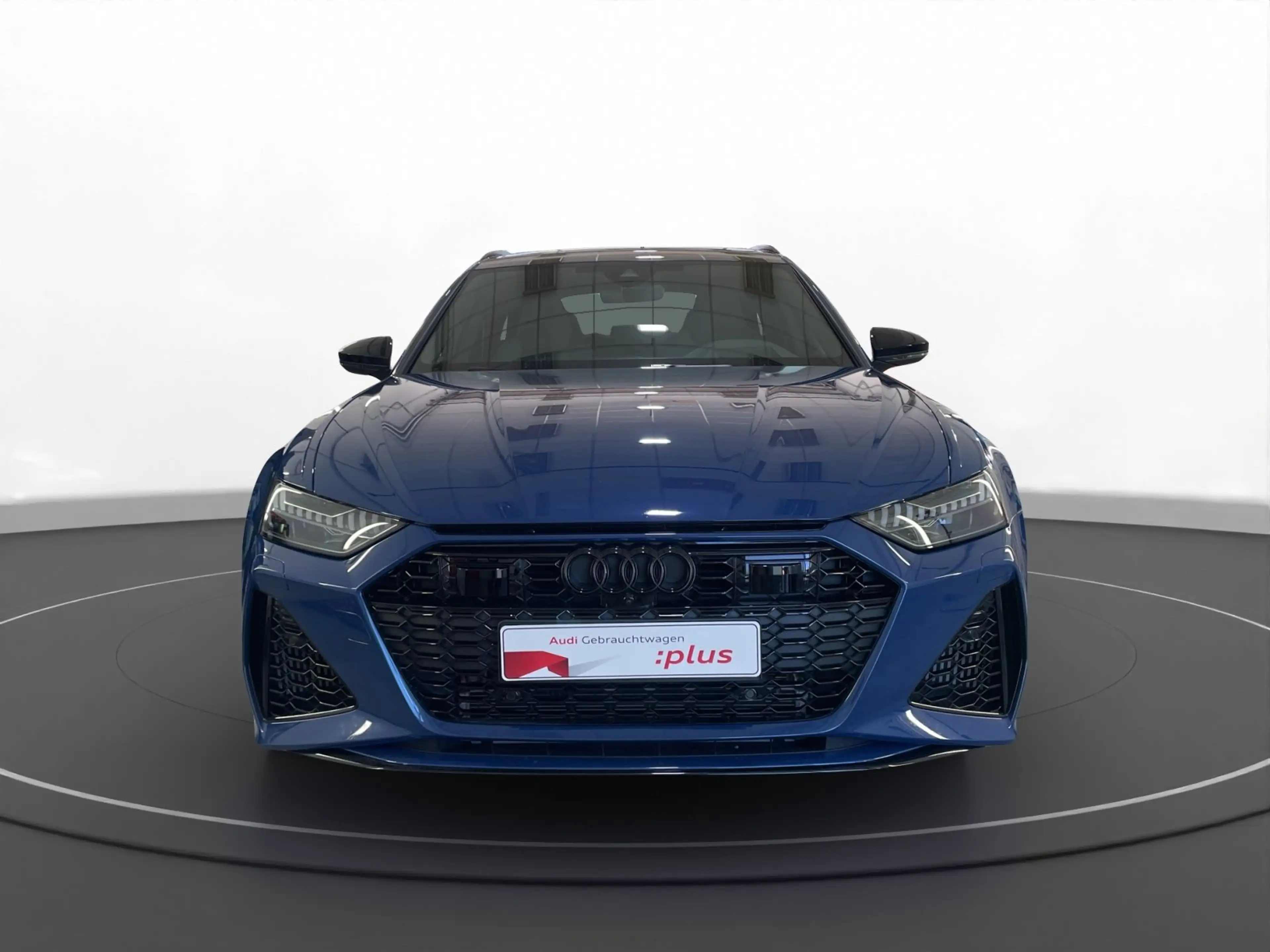 Audi RS6 Avant 4.0 TFSI quattro tiptronic | PANO | — photo 4